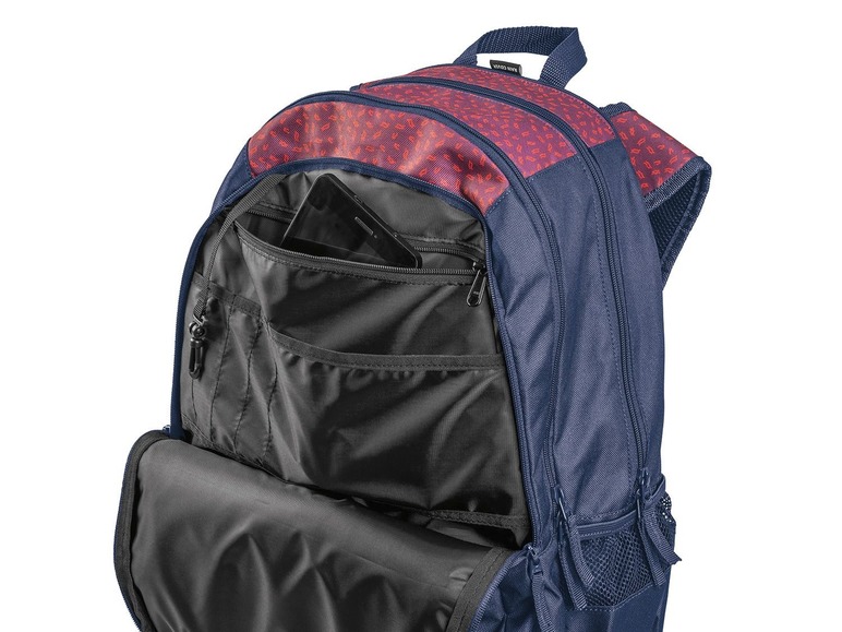 Pełny ekran: TOPMOVE® Plecak szkolny premium - zdjęcie 42
