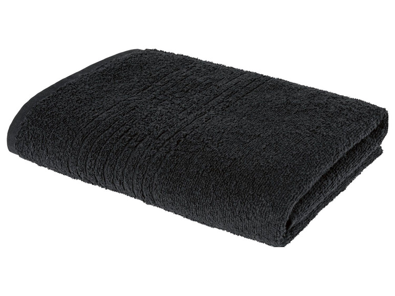 Pełny ekran: MIOMARE® Zestaw ręczników frotté, 6 sztuk - zdjęcie 18