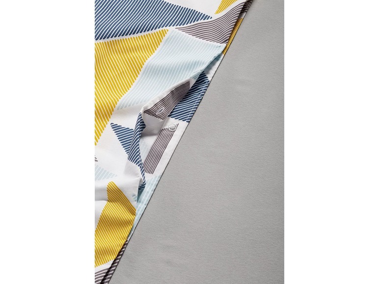 Pełny ekran: MERADISO® Pościel z bawełną renforcé 220 x 200 cm - zdjęcie 13