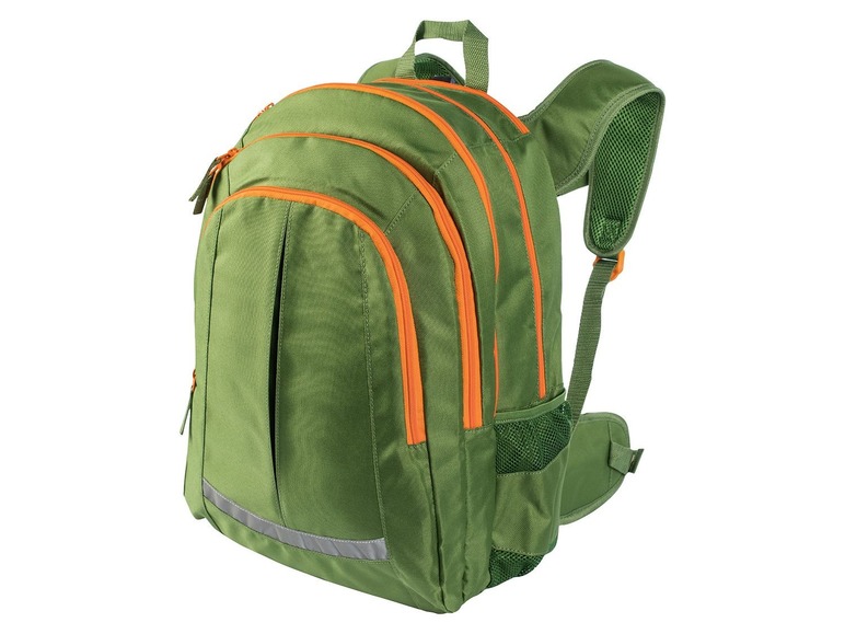 Pełny ekran: TOPMOVE® Plecak szkolny premium - zdjęcie 12