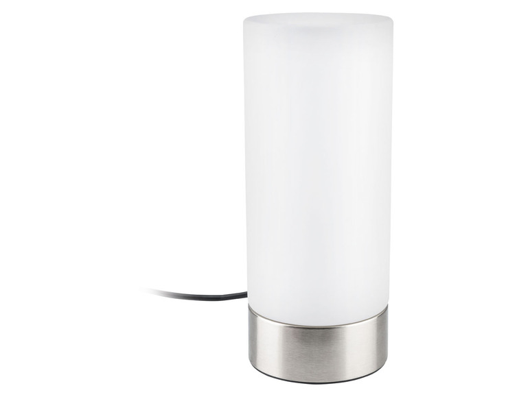 Pełny ekran: Livarno Home Lampka stołowa z funkcją touch-it, 1 sztuka - zdjęcie 8