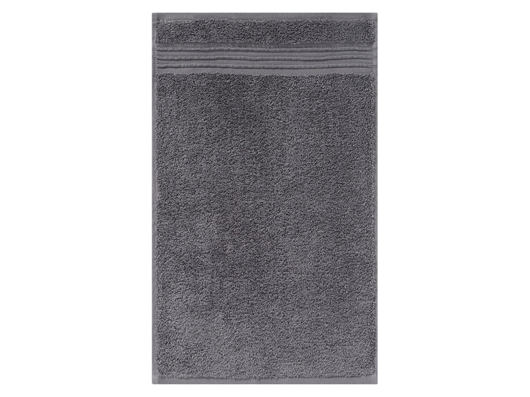 Pełny ekran: Möve by Livarno Home Wegański ręcznik do rąk 30 x 50 cm, 2 sztuki - zdjęcie 6