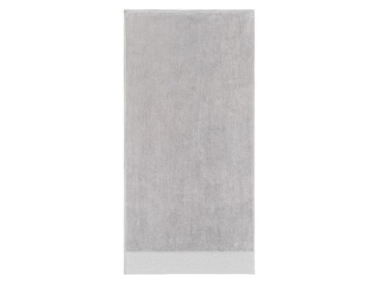 Pełny ekran: MIOMARE® Ręcznik kąpielowy 70 x 140 cm, 2 sztuki - zdjęcie 3