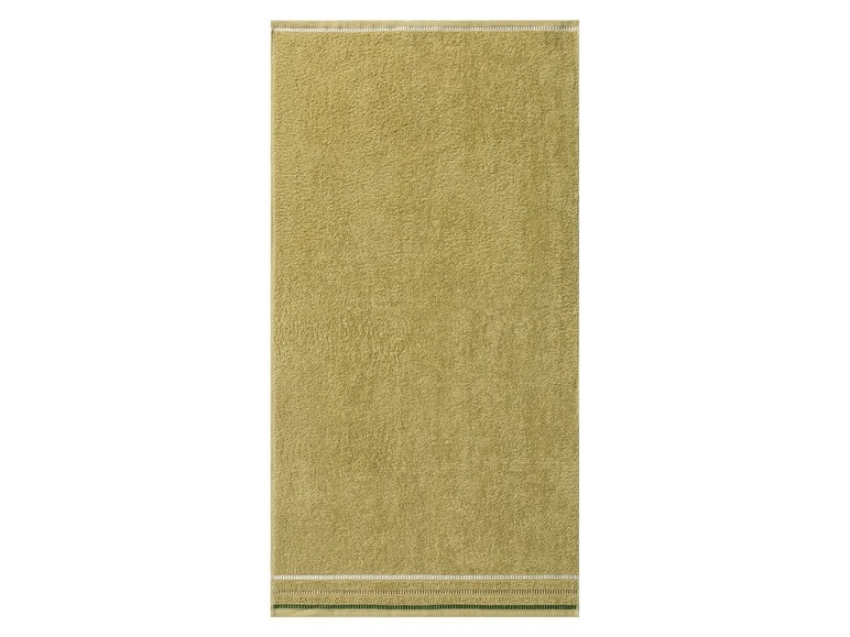 Pełny ekran: MIOMARE® Ręcznik kąpielowy frotte, 70 x 130 cm, 2 sztuki - zdjęcie 11