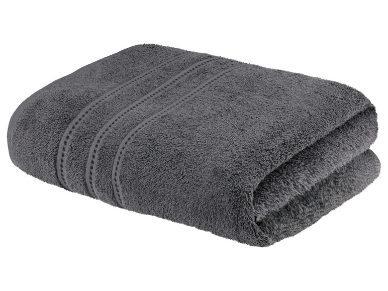 Pełny ekran: Livarno Home Ręcznik kąpielowy frotté 100 x 150 cm, 1 sztuka - zdjęcie 23