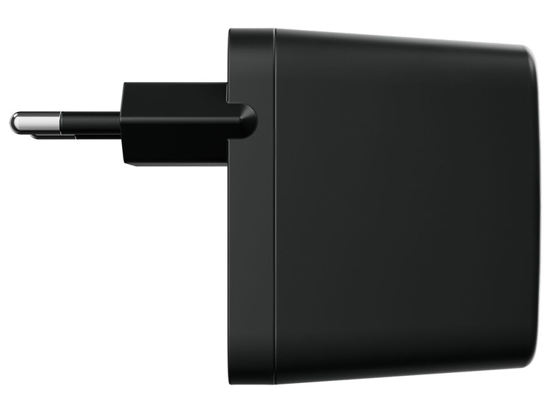 Pełny ekran: SILVERCREST® Ładowarka podwójna 2x USB 24 W - zdjęcie 4