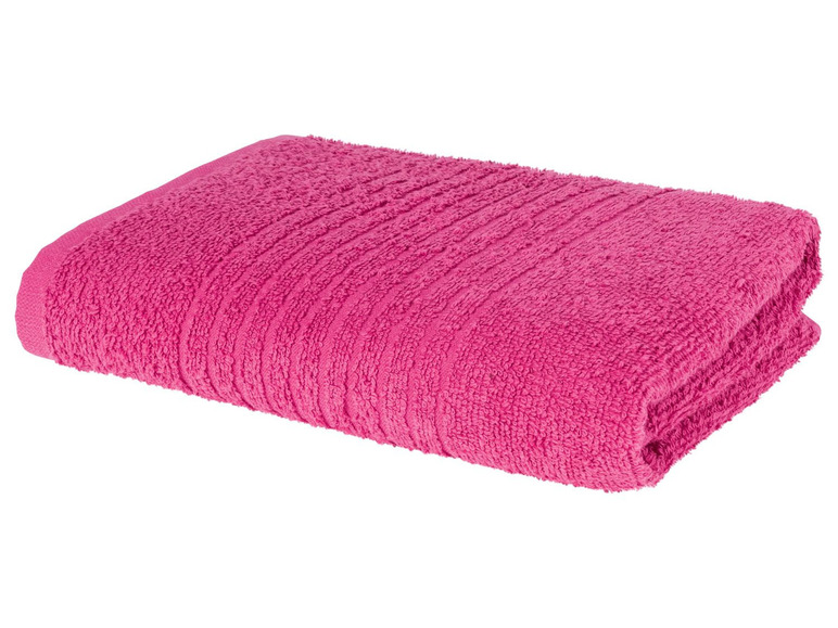 Pełny ekran: MIOMARE® Zestaw ręczników frotté, 6 sztuk - zdjęcie 6
