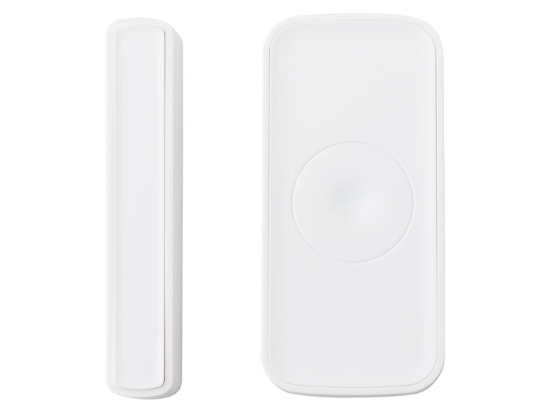 Pełny ekran: SILVERCREST® Czujnik do drzwi i okien Zigbee Smart Home z alarmem antymanipulacyjnym - zdjęcie 1