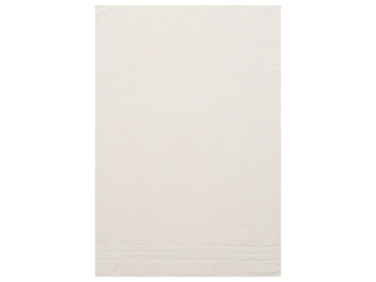 Pełny ekran: Livarno Home Ręcznik kąpielowy frotté 100 x 150 cm, 1 sztuka - zdjęcie 13