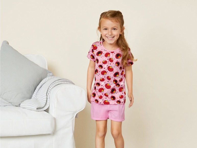 Pełny ekran: Piżama dziewczęca z licencją, 1 komplet - zdjęcie 11