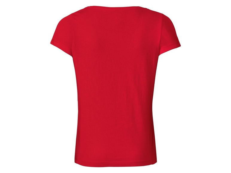 Pełny ekran: ESMARA® T-shirt damski, 1 sztuka - zdjęcie 3