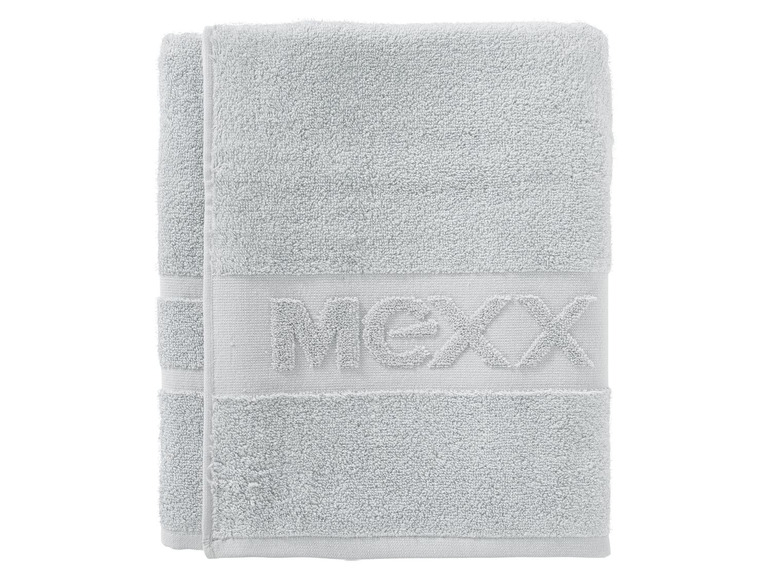 Pełny ekran: Mexx Home Ręcznik kąpielowy 70 x 140 cm, z dodatkiem modalu, 1 sztuka - zdjęcie 9