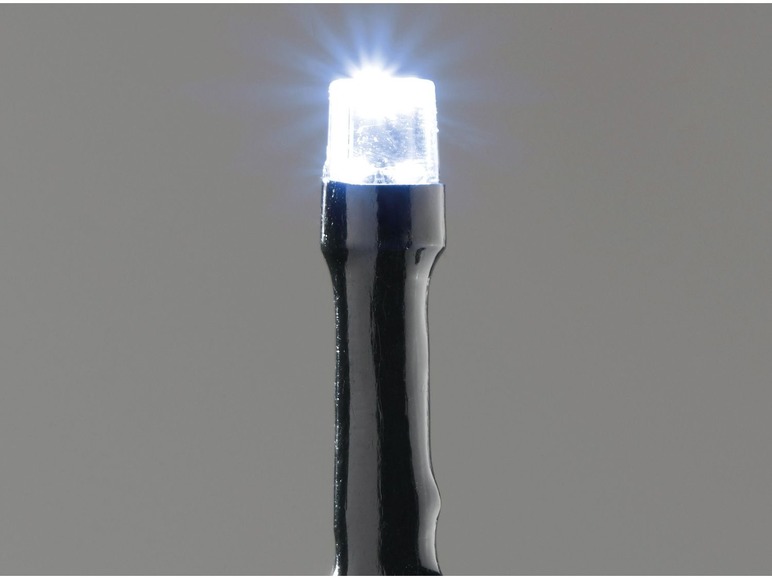 Pełny ekran: MELINERA® Łańcuch świetlny 80 diod LED - zdjęcie 7