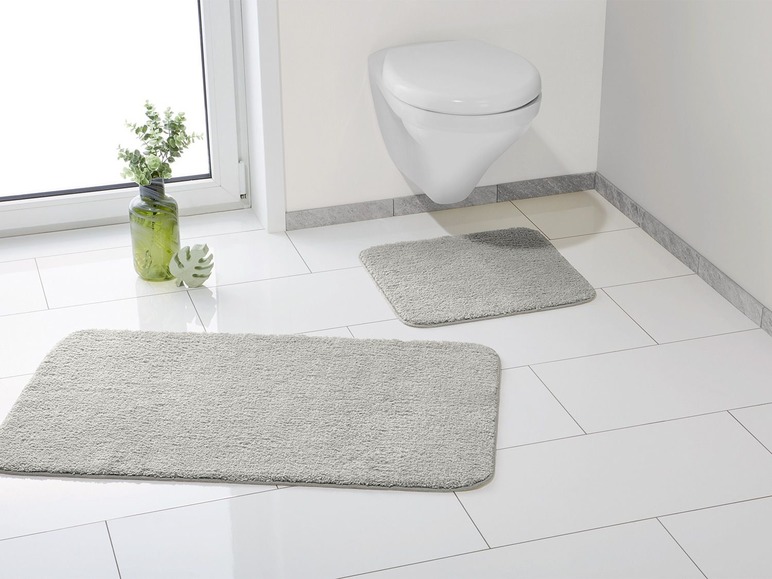Pełny ekran: MIOMARE® Zestaw dywaników łazienkowych - zdjęcie 5
