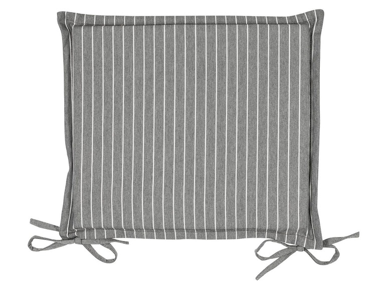 Pełny ekran: FLORABEST® Dwustronna poduszka do siedzenia 38x42x3cm, 1 sztuka - zdjęcie 2