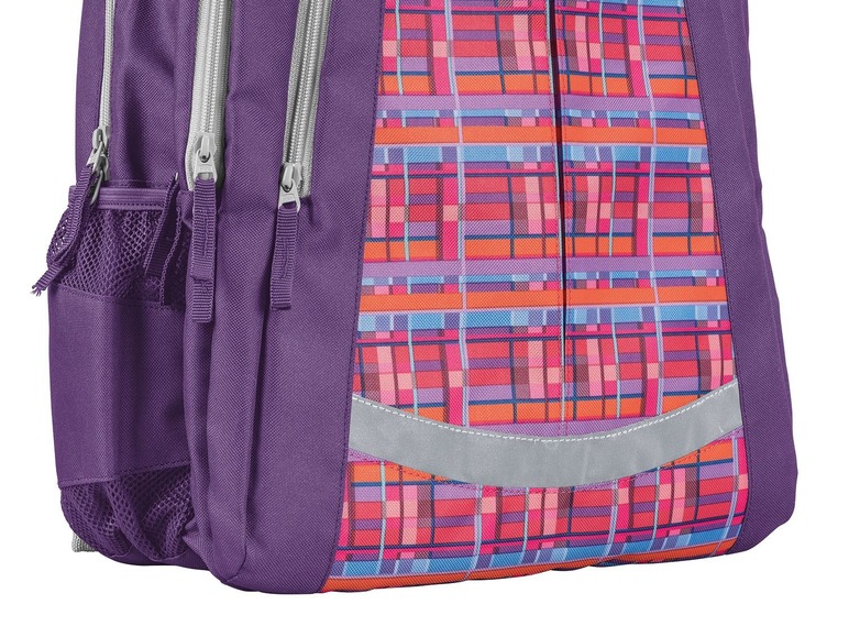 Pełny ekran: TOPMOVE® Plecak szkolny premium - zdjęcie 5