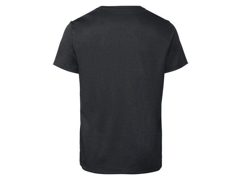 Pełny ekran: CRIVIT® Koszulka męska funkcyjna - zdjęcie 9