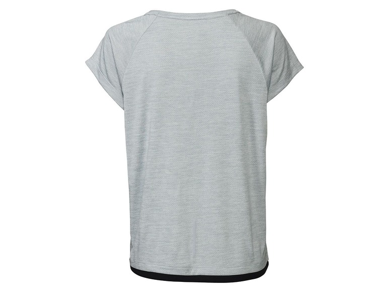 Pełny ekran: CRIVIT® T-shirt damski funkcyjny - zdjęcie 6