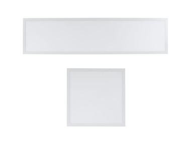 Livarno Home Panel świetlny LED do zabudowy, 1 sztuka