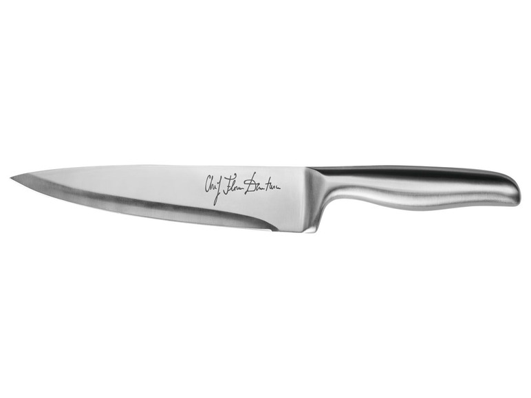 Pełny ekran: ERNESTO® Nóż lub zestaw 2 noży kuchennych - zdjęcie 4