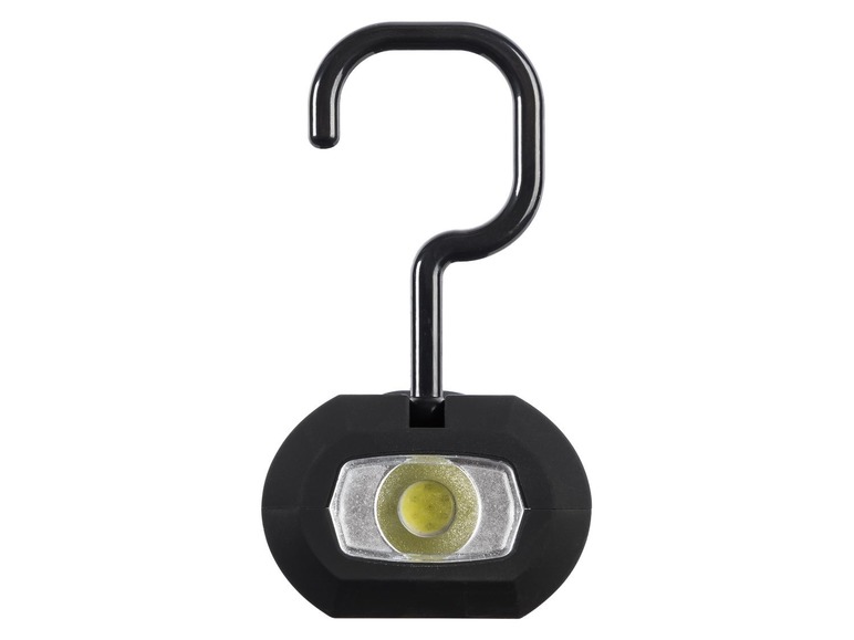 Pełny ekran: PARKSIDE® Lampa warsztatowa LED z akumulatorem - zdjęcie 12