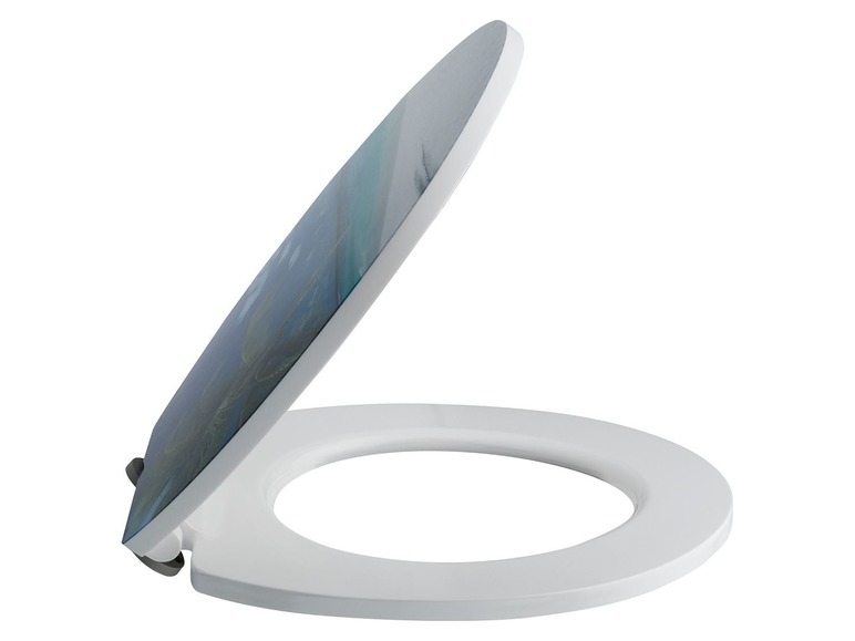 Pełny ekran: MIOMARE® Deska WC z duroplastu z powłoką akrylową - zdjęcie 15