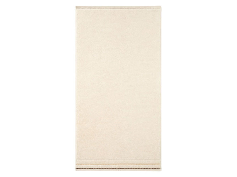 Pełny ekran: MIOMARE® Ręcznik kąpielowy 70 x 130 cm, 1 sztuka - zdjęcie 5