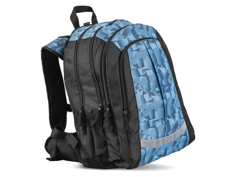 Pełny ekran: TOPMOVE® Plecak szkolny premium - zdjęcie 25