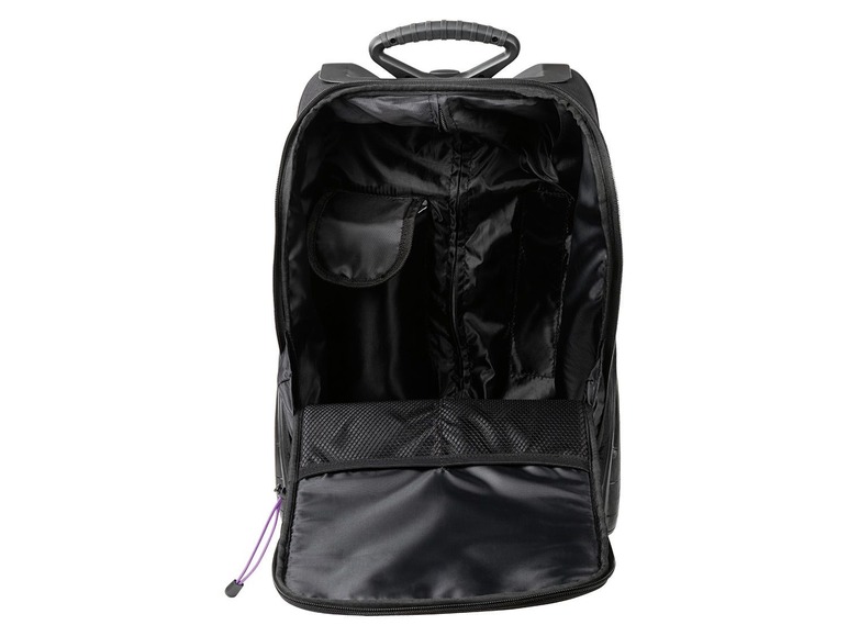 Pełny ekran: TOPMOVE® Plecak do szkoły na kółkach - zdjęcie 4