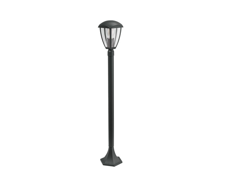 Pełny ekran: LIVARNO LUX® Lampa stojąca LED, 8 W - zdjęcie 1