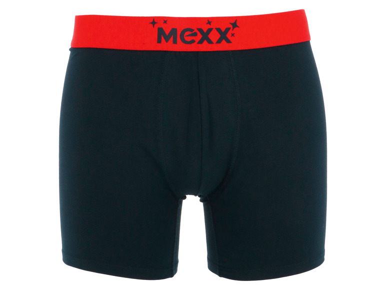Pełny ekran: MEXX Bokserki męskie świąteczne, 2 pary - zdjęcie 10