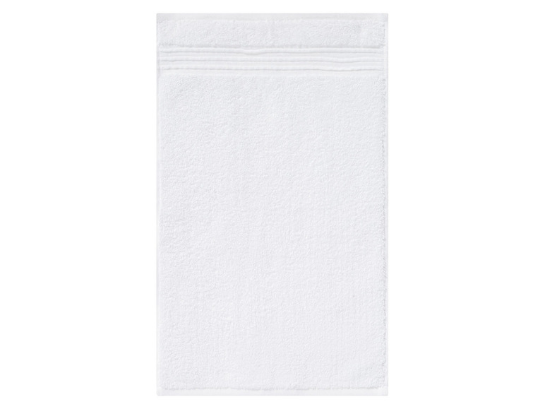Pełny ekran: Möve by Livarno Home Wegański ręcznik do rąk 30 x 50 cm, 2 sztuki - zdjęcie 8