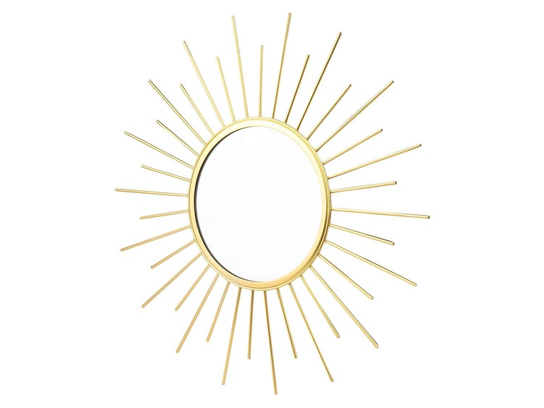 Pełny ekran: MELINERA® Dekoracyjne lustro lub regał - zdjęcie 3