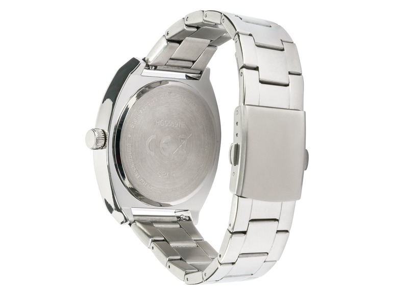 Pełny ekran: AURIOL® Zegarek męski z wymienną bransoletką - zdjęcie 21