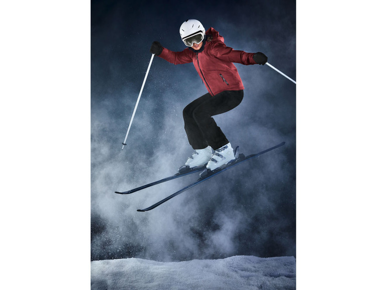 Pełny ekran: CRIVIT® Spodnie narciarskie damskie, wodoodporne - zdjęcie 14