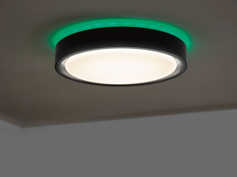 Pełny ekran: LIVARNO LUX® Lampka wielofunkcyjna LED, 1 sztuka - zdjęcie 14
