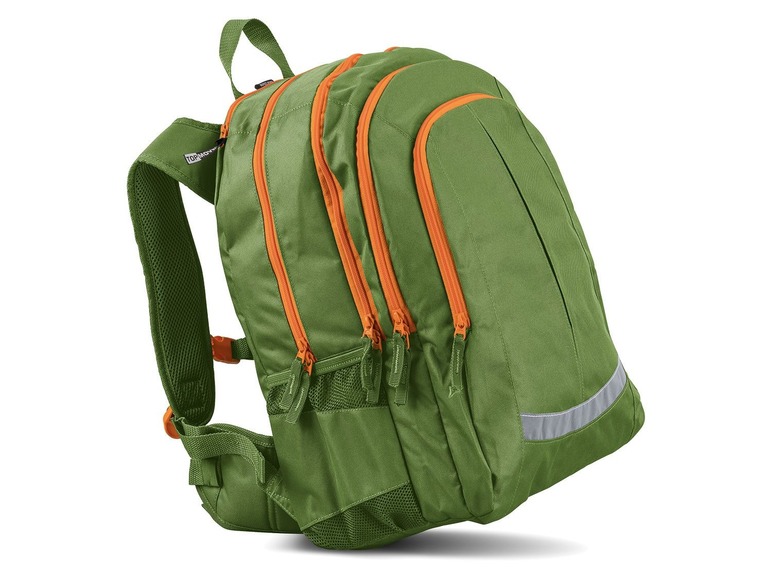 Pełny ekran: TOPMOVE® Plecak szkolny premium - zdjęcie 14