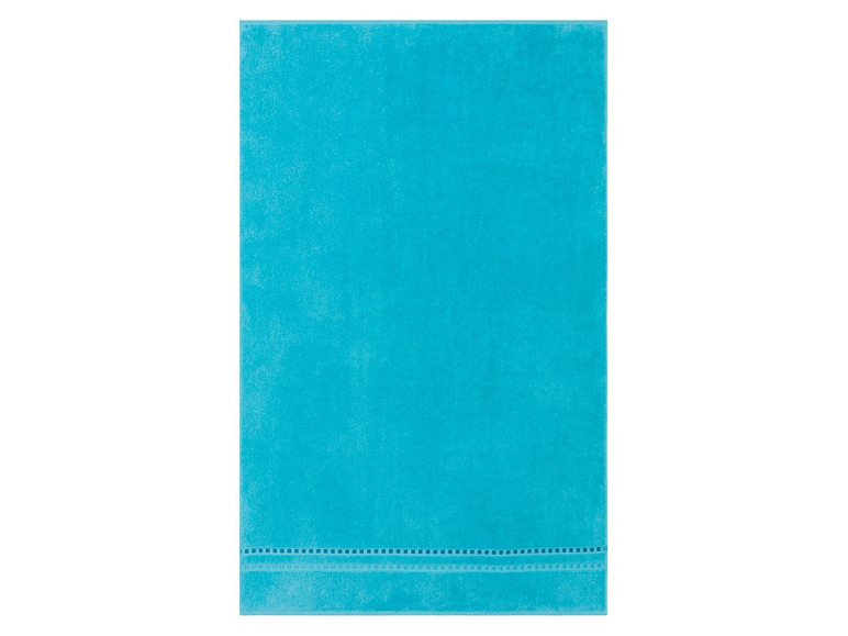 Pełny ekran: MIOMARE® Ręcznik kąpielowy frotté 100 x 150 cm, 1 sztuka - zdjęcie 12