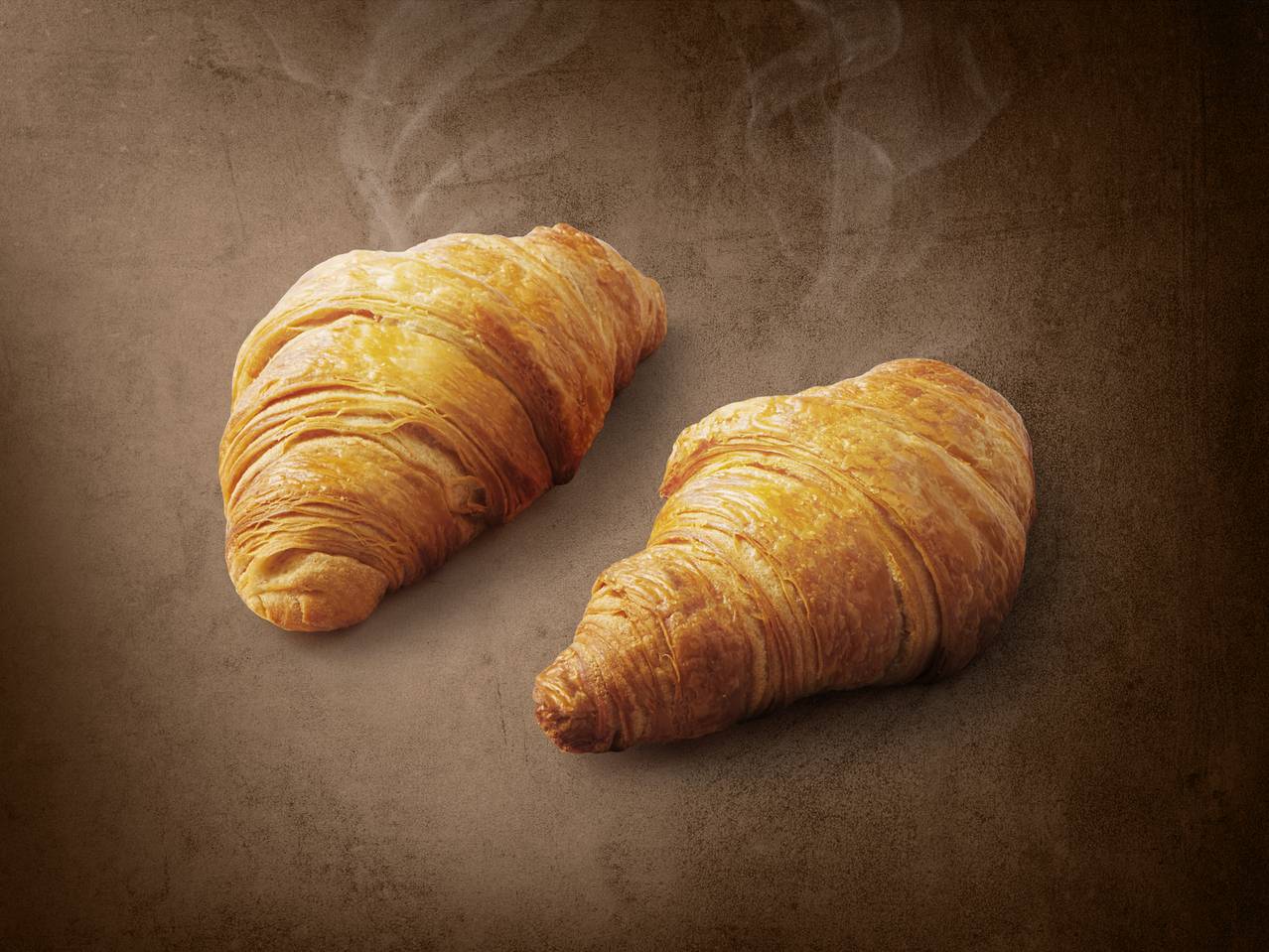 Croissant maślany 27% masła