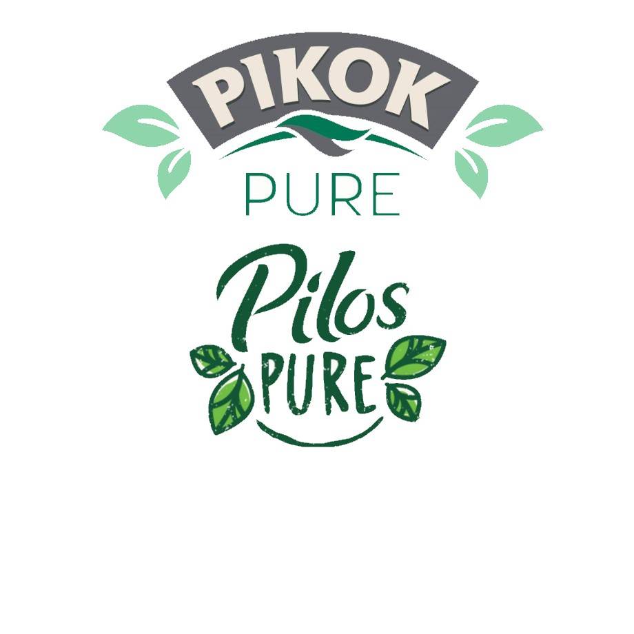 Pikok i Pilos Pure