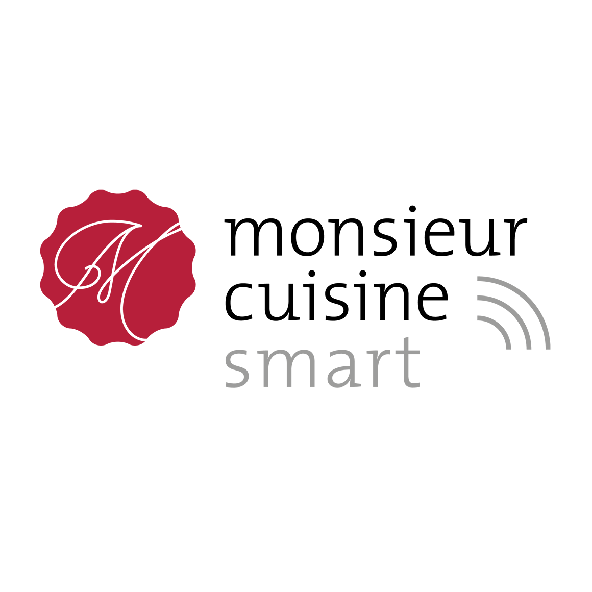 Monsieur Cuisine smart