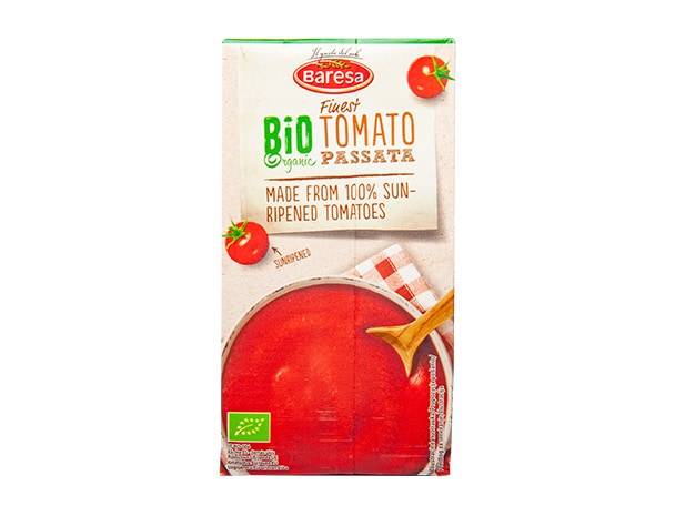 BIO Passata pomidorowa