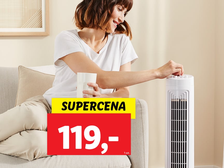 Ciepło, gorąco... chłodniej!