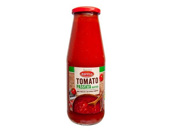 Passata pomidorowa Rustica