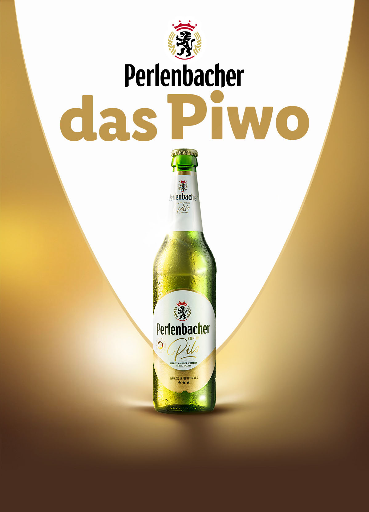 Perlenbacher das Piwo