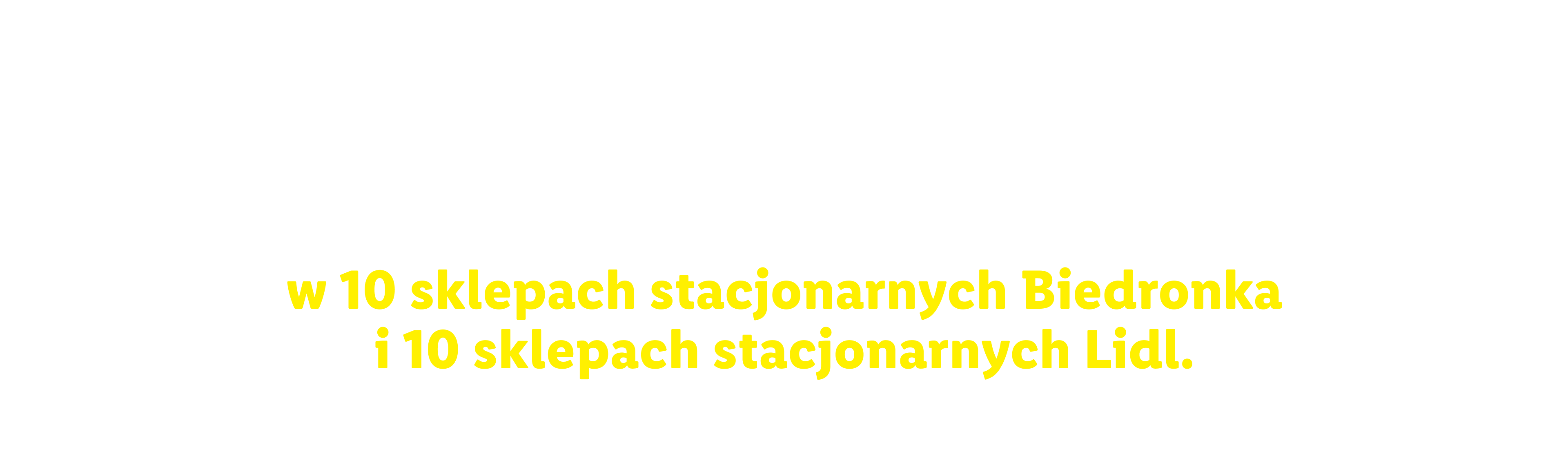 Zakupy porównawcze z 27 sierpnia 2025 roku w 10 sklepach Biedronka i 10 sklepach Lidl.