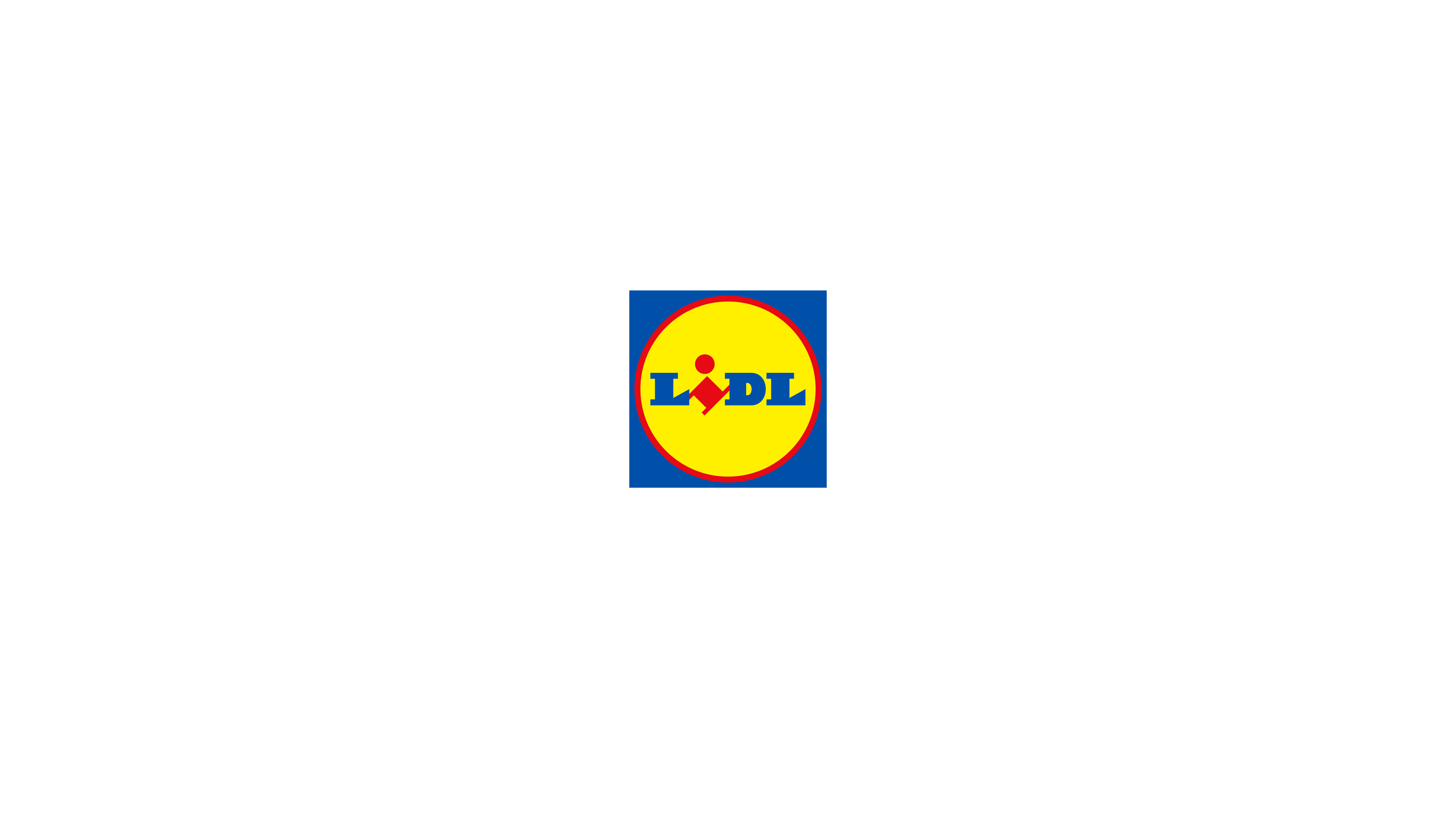 Logo Lidl z napisem „To się opłaca.” na czarnym tle.