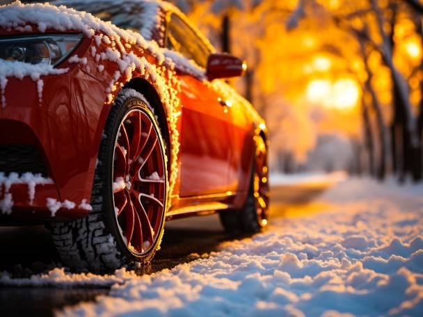 Jak przygotować auto na zimę? Praktyczne porady