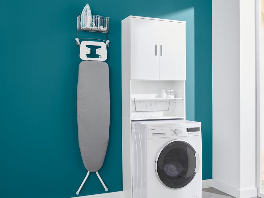 Pranie, suszenie, prasowanie