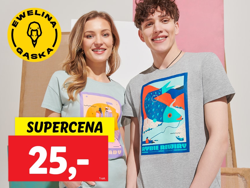 Moda, która inspiruje